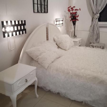 Apartment Top Centar بانيا لوكا المظهر الخارجي الصورة