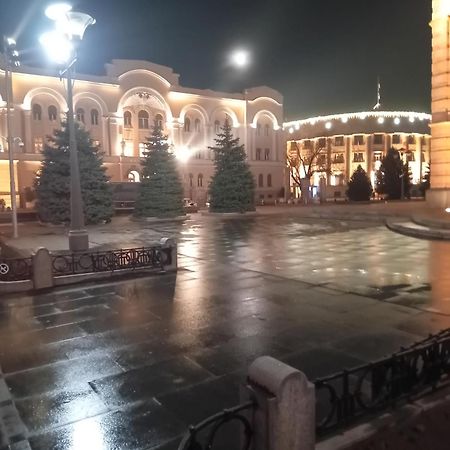 Apartment Top Centar بانيا لوكا المظهر الخارجي الصورة