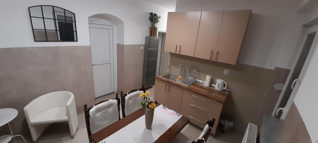 Apartment Top Centar بانيا لوكا المظهر الخارجي الصورة