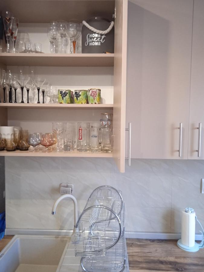 Apartment Top Centar بانيا لوكا المظهر الخارجي الصورة