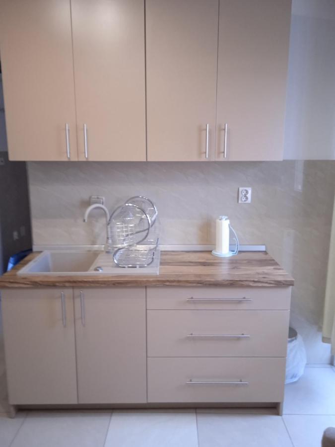 Apartment Top Centar بانيا لوكا المظهر الخارجي الصورة