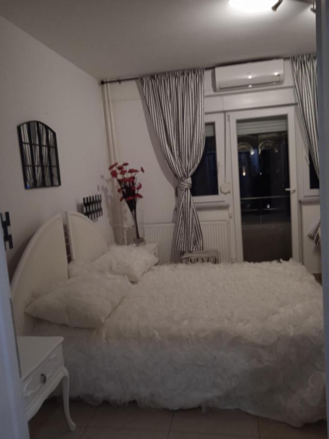 Apartment Top Centar بانيا لوكا المظهر الخارجي الصورة