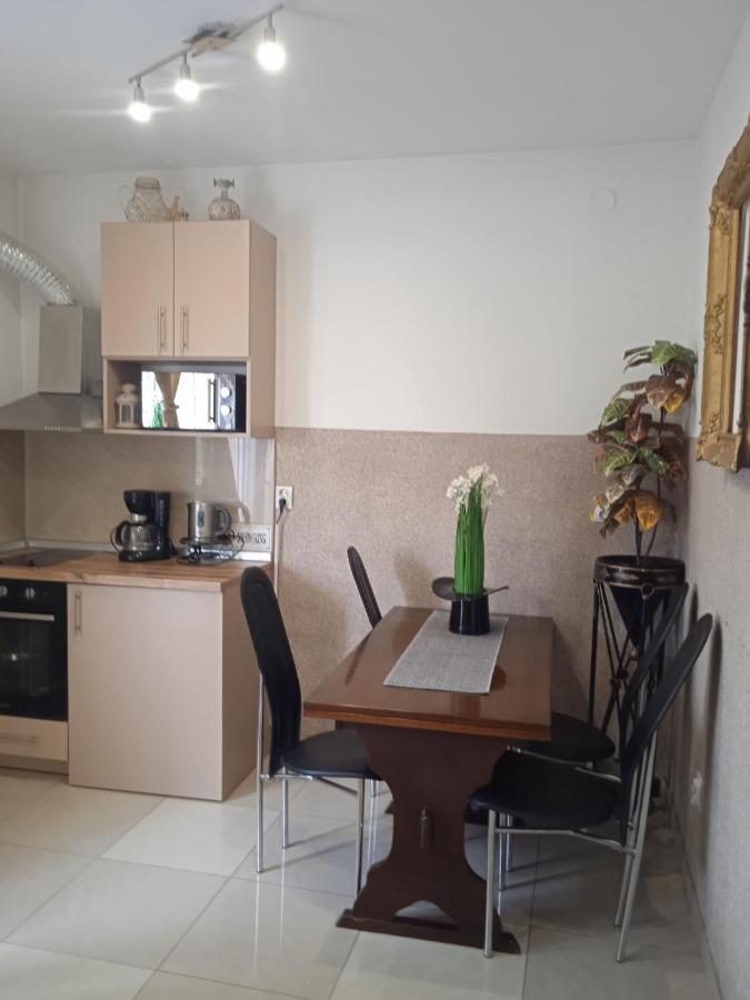 Apartment Top Centar بانيا لوكا المظهر الخارجي الصورة