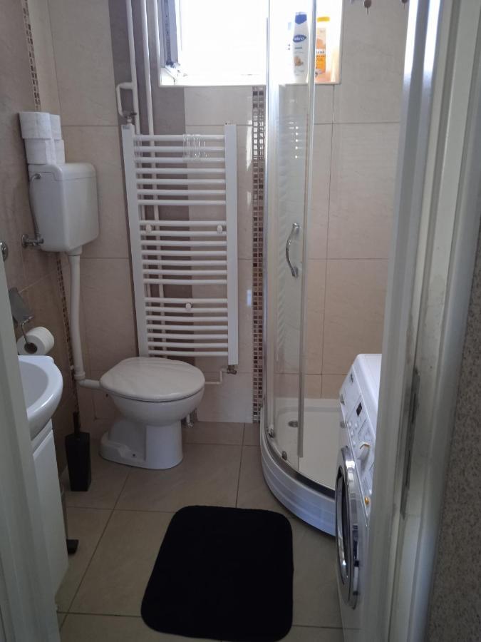 Apartment Top Centar بانيا لوكا المظهر الخارجي الصورة