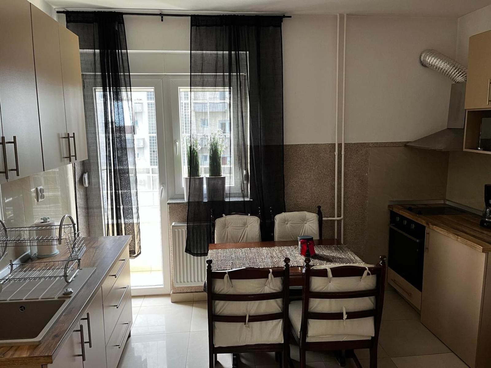 Apartment Top Centar بانيا لوكا المظهر الخارجي الصورة