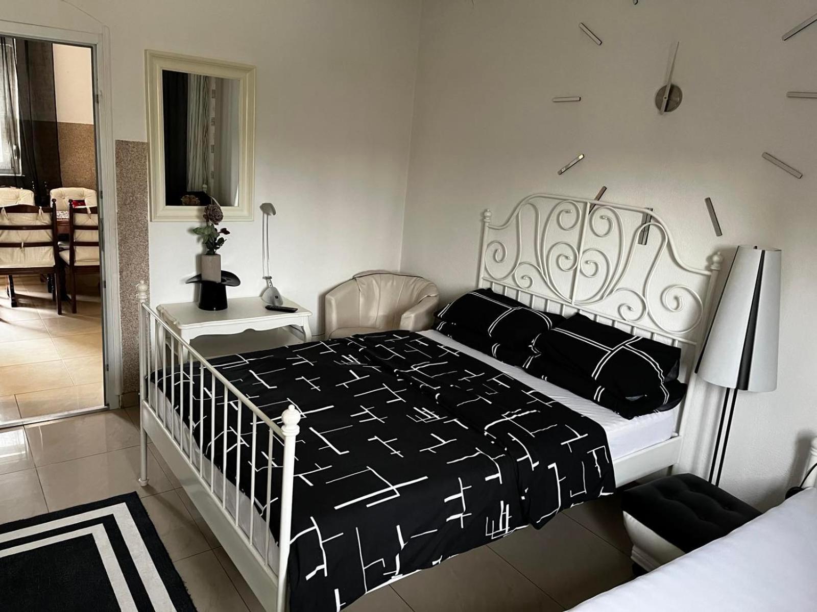 Apartment Top Centar بانيا لوكا المظهر الخارجي الصورة