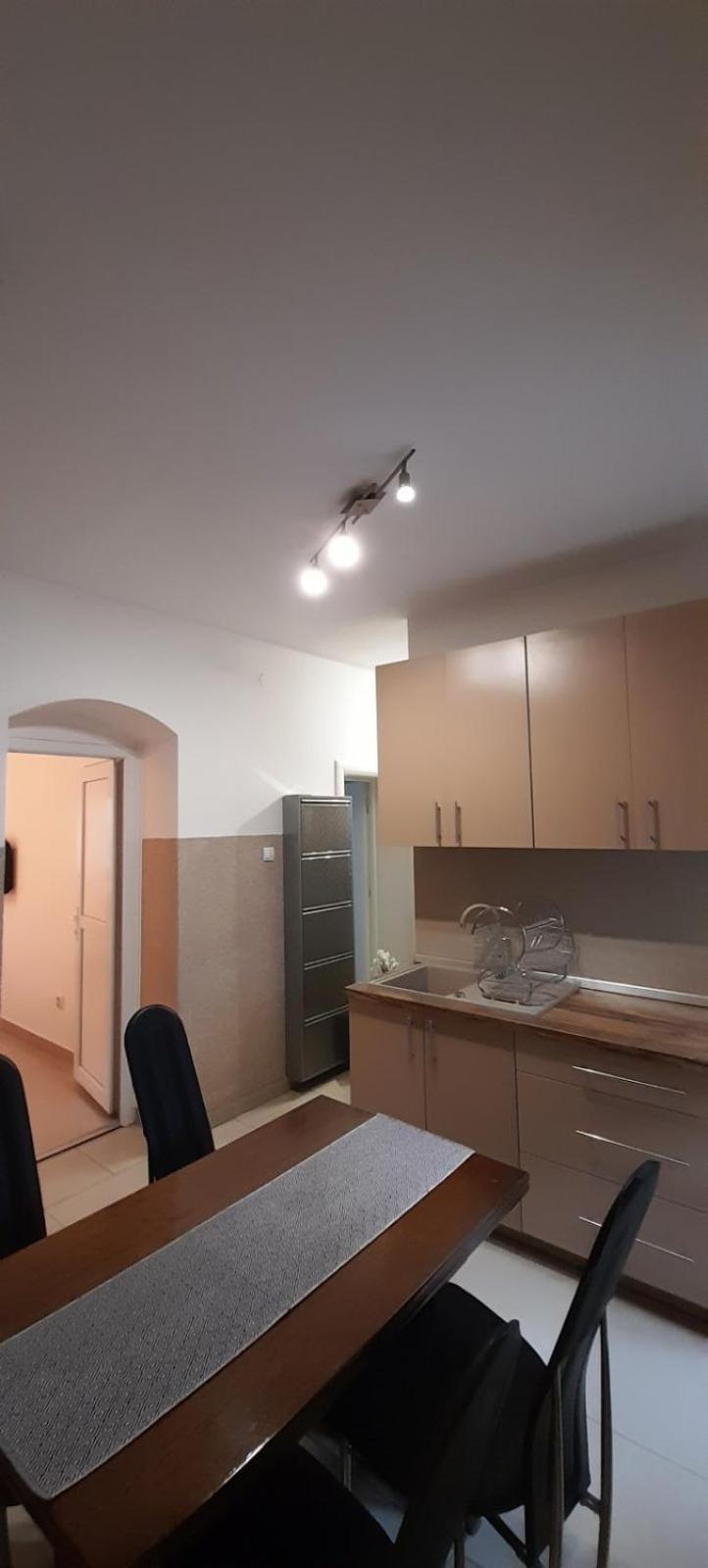 Apartment Top Centar بانيا لوكا المظهر الخارجي الصورة