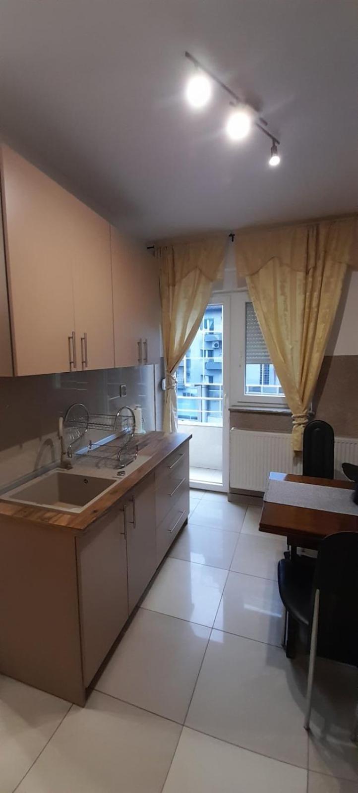 Apartment Top Centar بانيا لوكا المظهر الخارجي الصورة