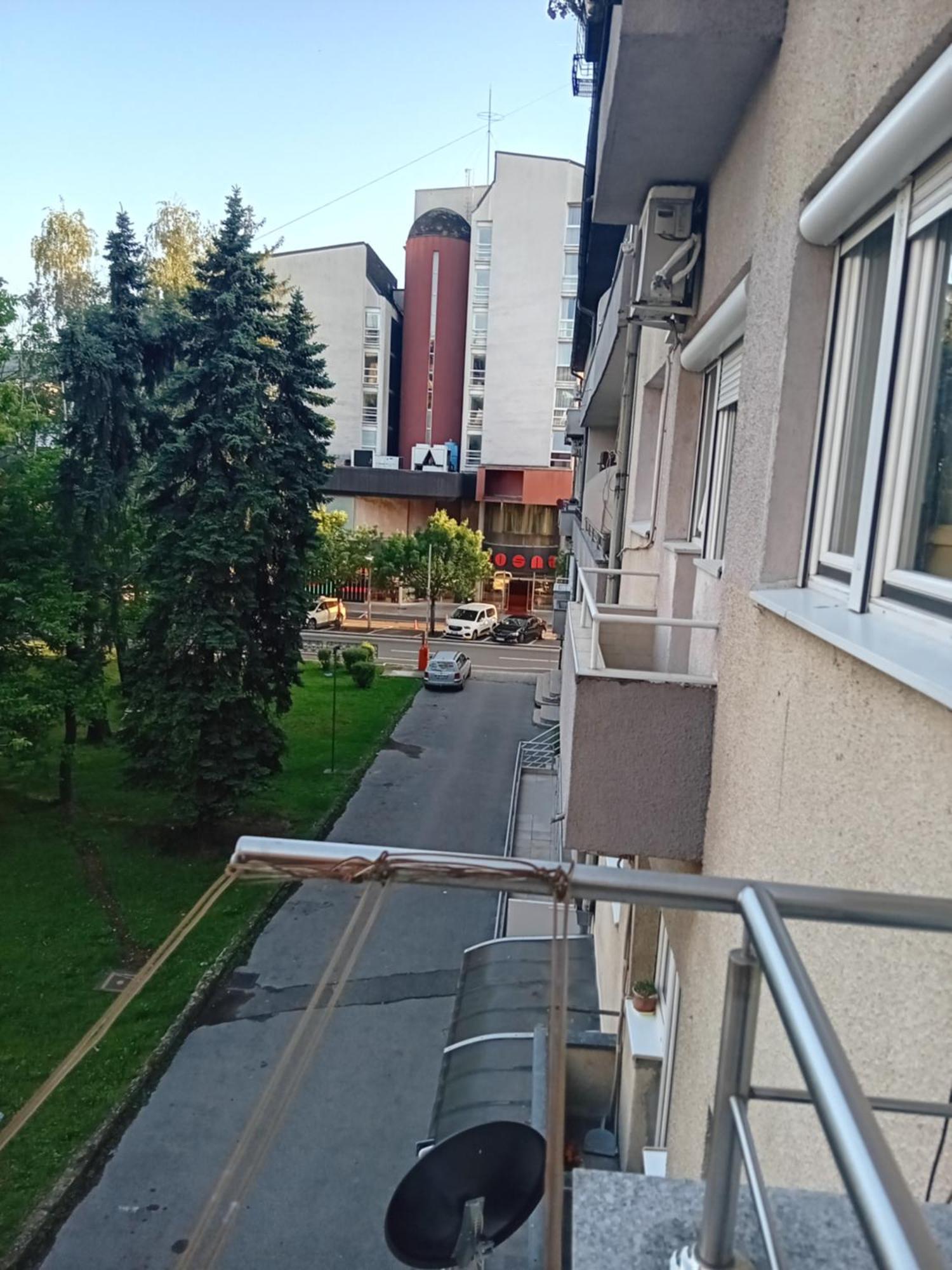 Apartment Top Centar بانيا لوكا المظهر الخارجي الصورة
