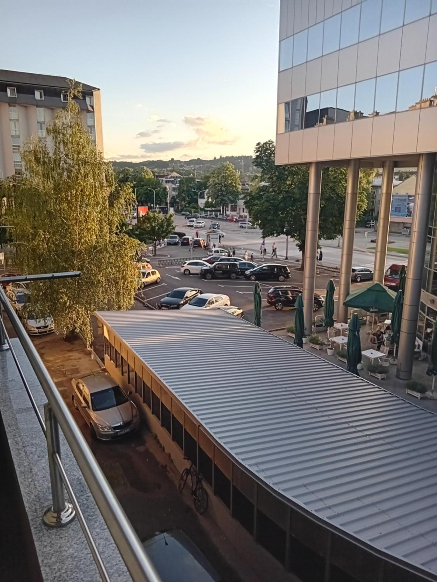 Apartment Top Centar بانيا لوكا المظهر الخارجي الصورة