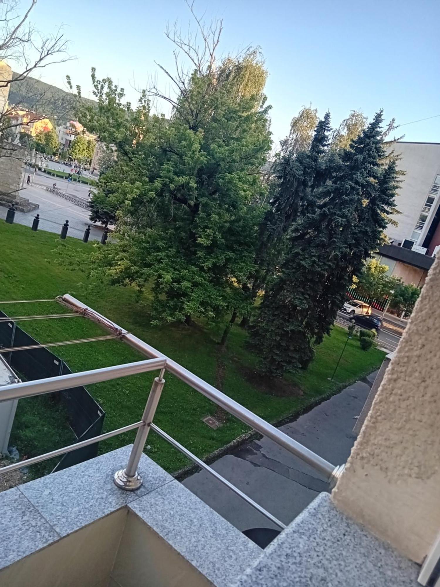 Apartment Top Centar بانيا لوكا المظهر الخارجي الصورة