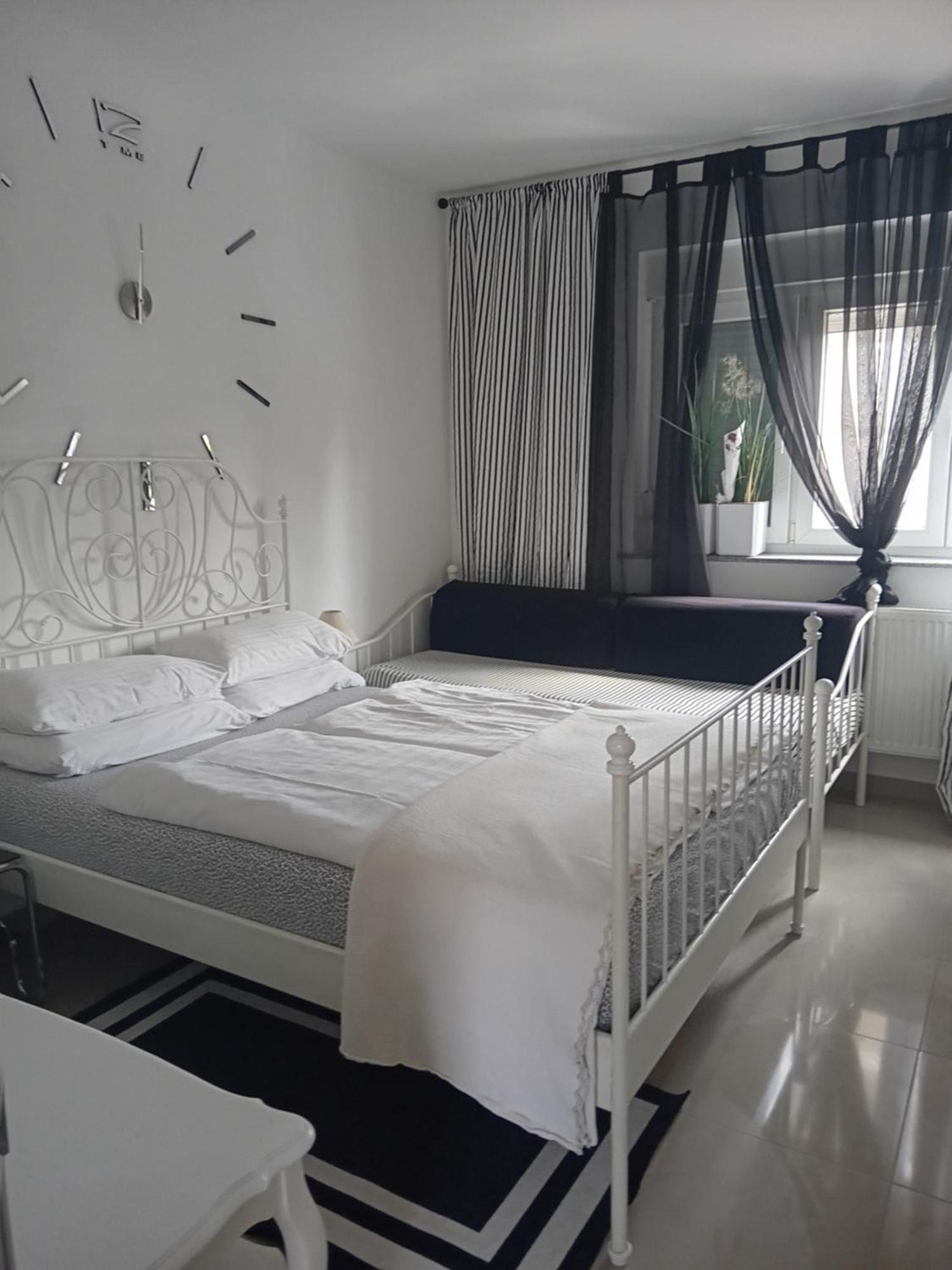 Apartment Top Centar بانيا لوكا المظهر الخارجي الصورة