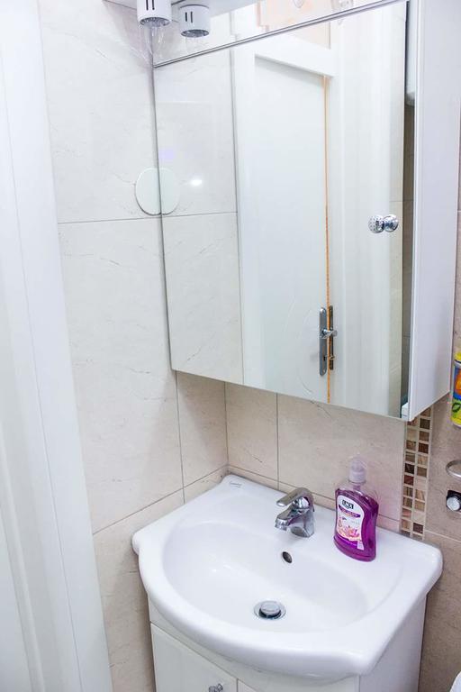 Apartment Top Centar بانيا لوكا المظهر الخارجي الصورة